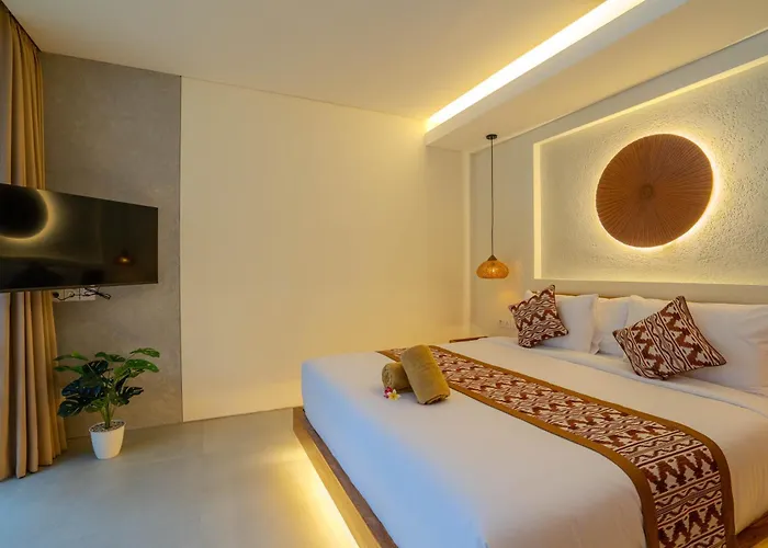 Nganti Merta Villa