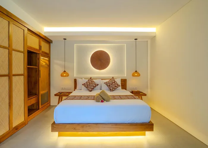 Villa Nganti Merta *