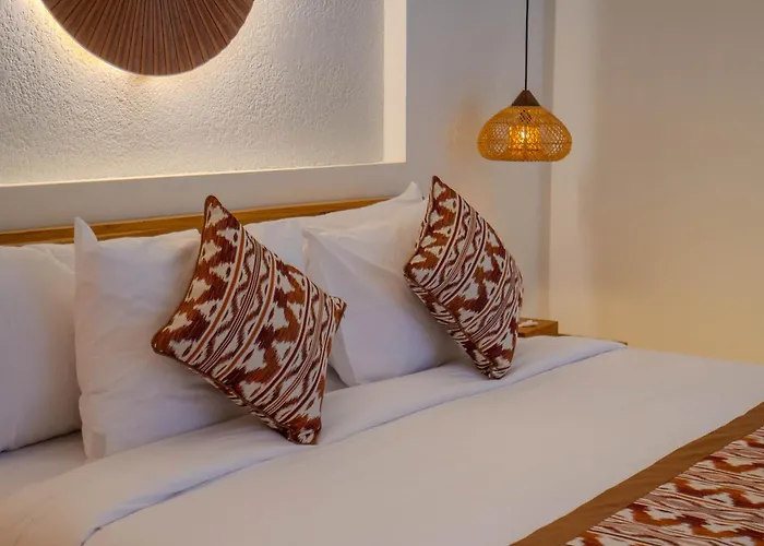 Nganti Merta Villa Ubud