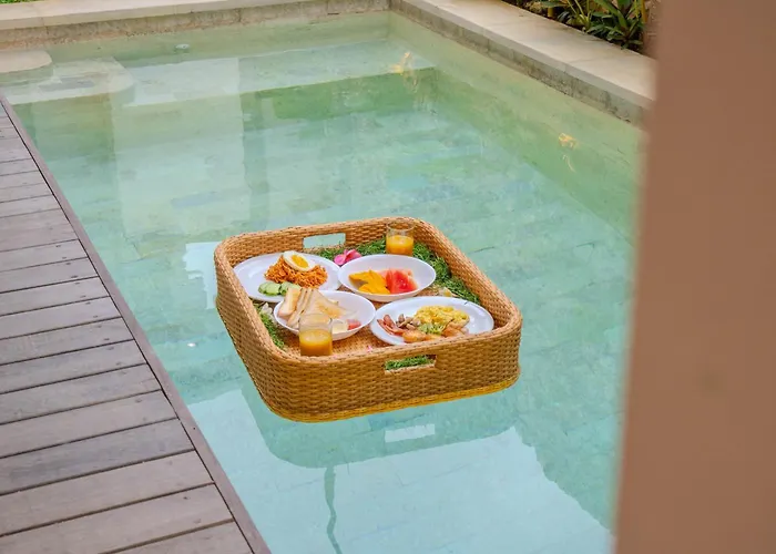 Nganti Merta Villa *