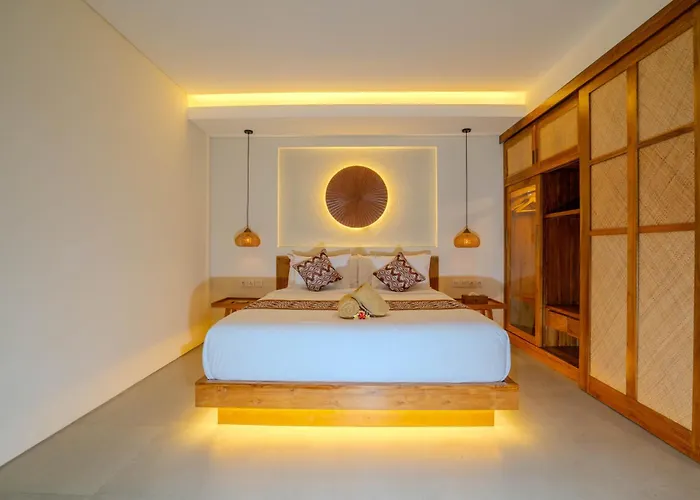 Nganti Merta Villa *