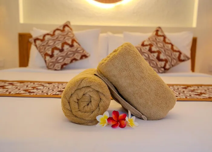 Nganti Merta Ubud