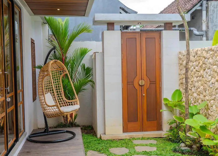 Nganti Merta Ubud