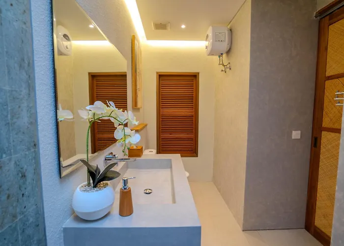 Villa Nganti Merta Ubud