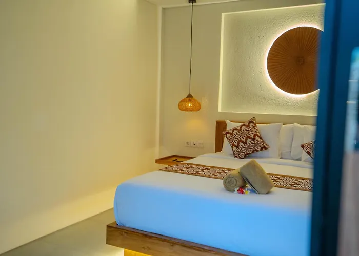 Nganti Merta Villa Ubud