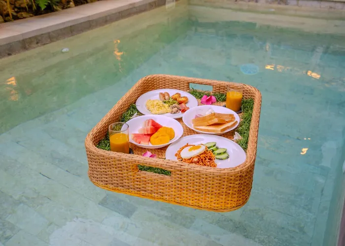 Nganti Merta Villa Ubud