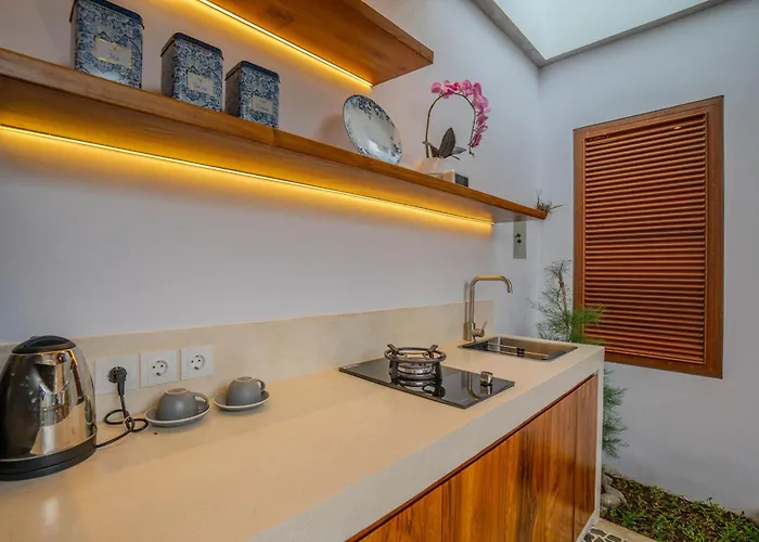 Nganti Merta Villa Ubud