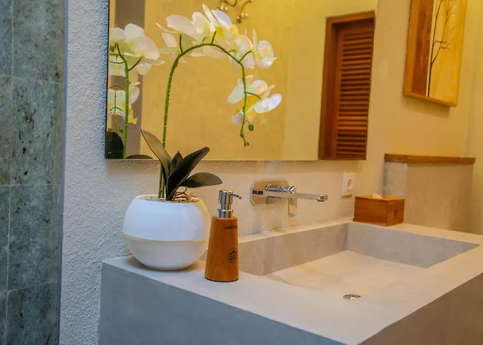 Villa Nganti Merta Ubud