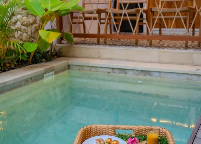 Nganti Merta * Ubud
