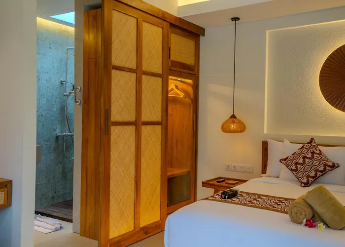 Nganti Merta Villa Ubud