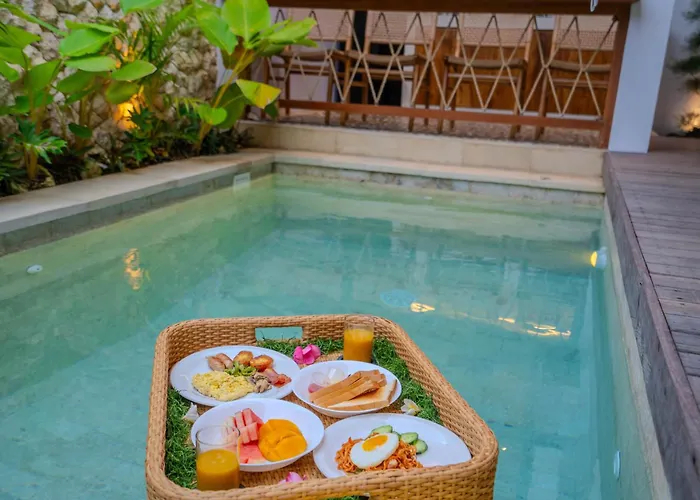 Nganti Merta Villa