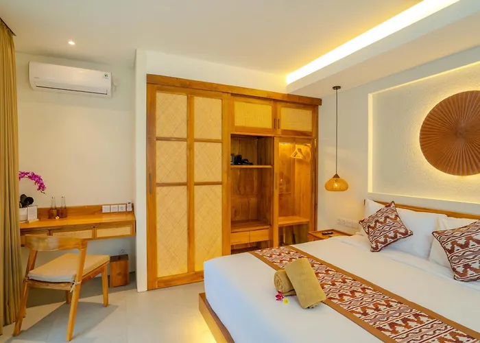 Nganti Merta Ubud