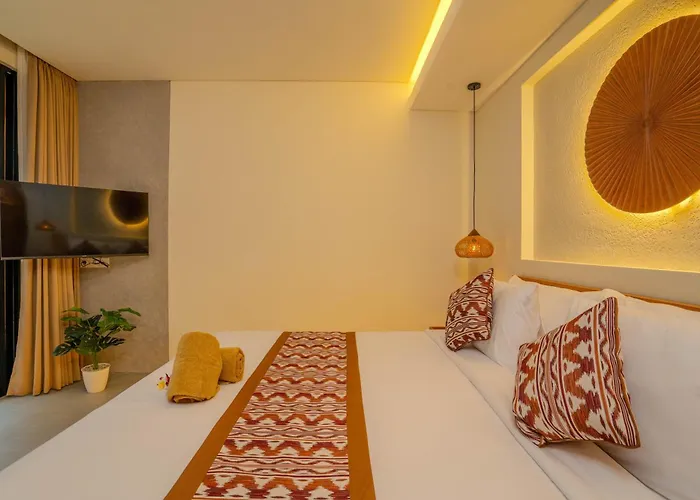 Nganti Merta Villa Ubud