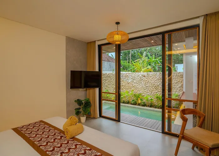 Nganti Merta Ubud