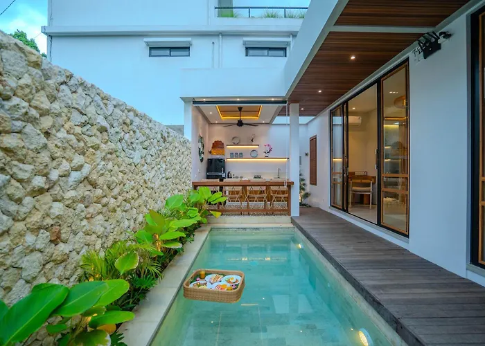 Villa Nganti Merta