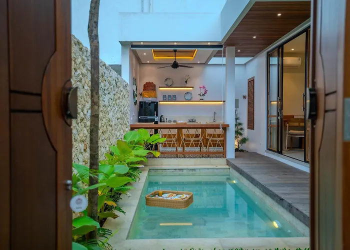 Nganti Merta * Ubud