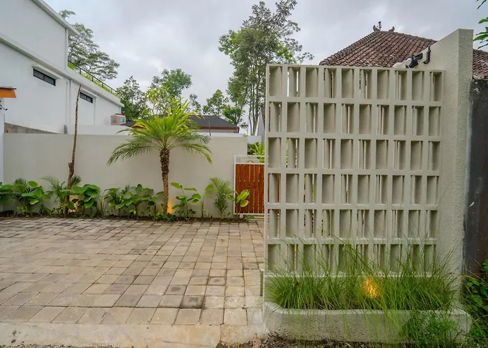 Nganti Merta Villa Ubud