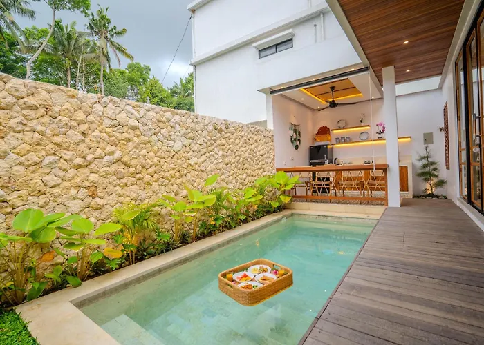 Villa Nganti Merta