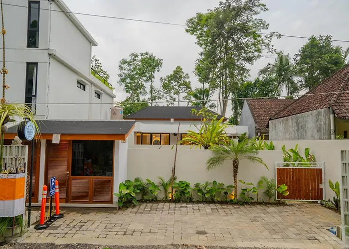 Villa Nganti Merta Ubud