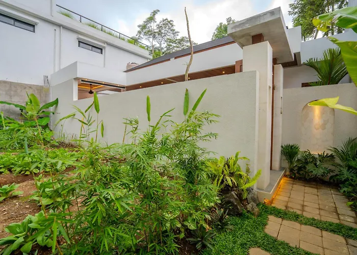 Villa Nganti Merta Ubud